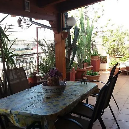منزل للإقامة Casa Marcella *