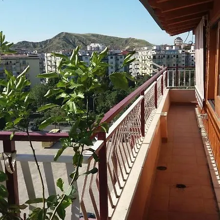 منزل للإقامة Casa Marcella *