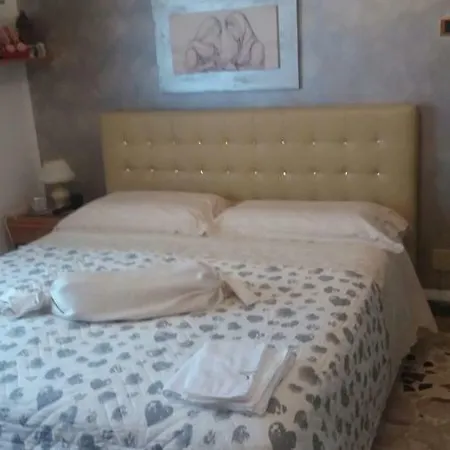Casa Marcella منزل للإقامة *