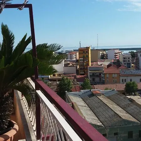 منزل للإقامة Casa Marcella *