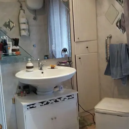 منزل للإقامة Casa Marcella كروتوني