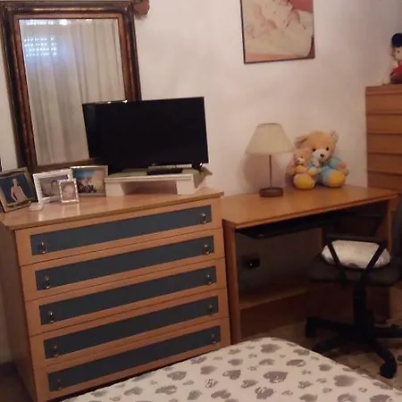Casa Marcella * كروتوني
